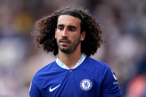 Marc-Cucurella