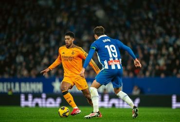 Espanyol vs Real Madrid (03:00 – 02/02)