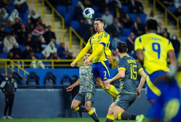 Al Nassr vs Al-Wasl SC (01:00 – 04/02)