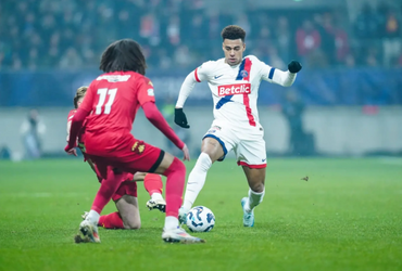 Le Mans vs PSG (03:10 – 05/02)