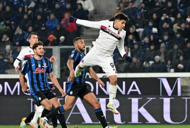 Atalanta vs Bologna (03:00 – 05/02)