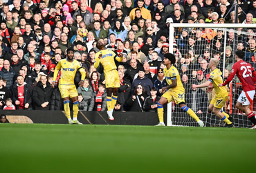 Manchester United vs Crystal Palace (21:00 – 02/02)