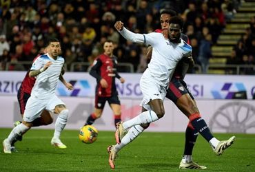 Cagliari vs Lazio (02:45 – 04/02)